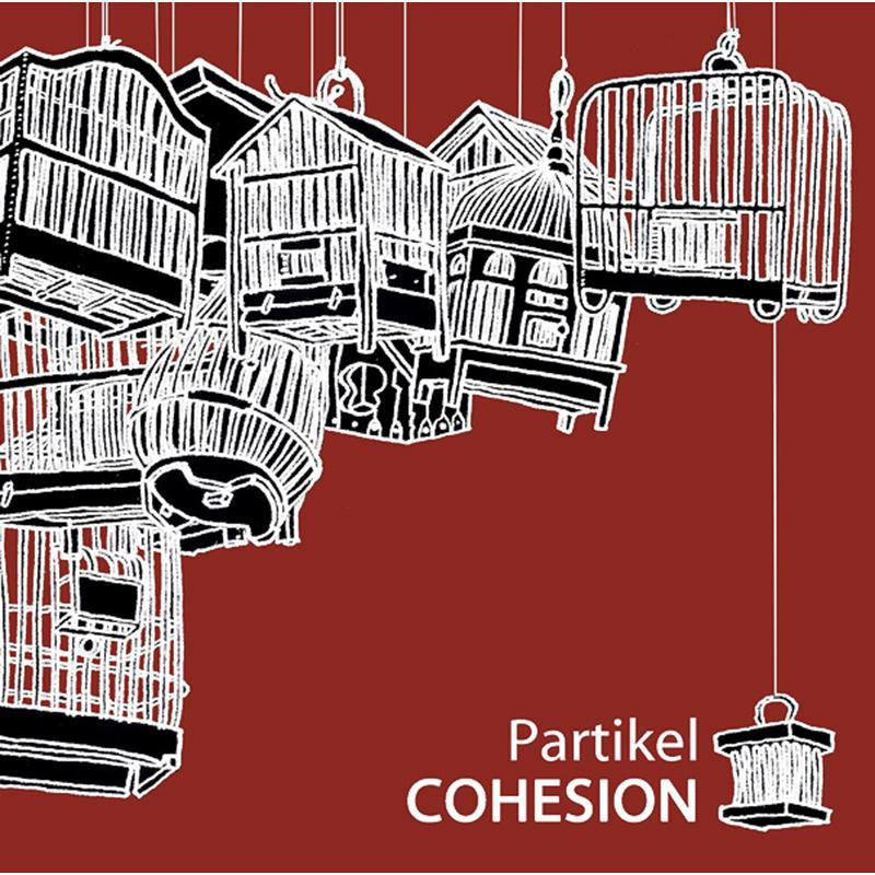 Partikel - Cohesion - Cd