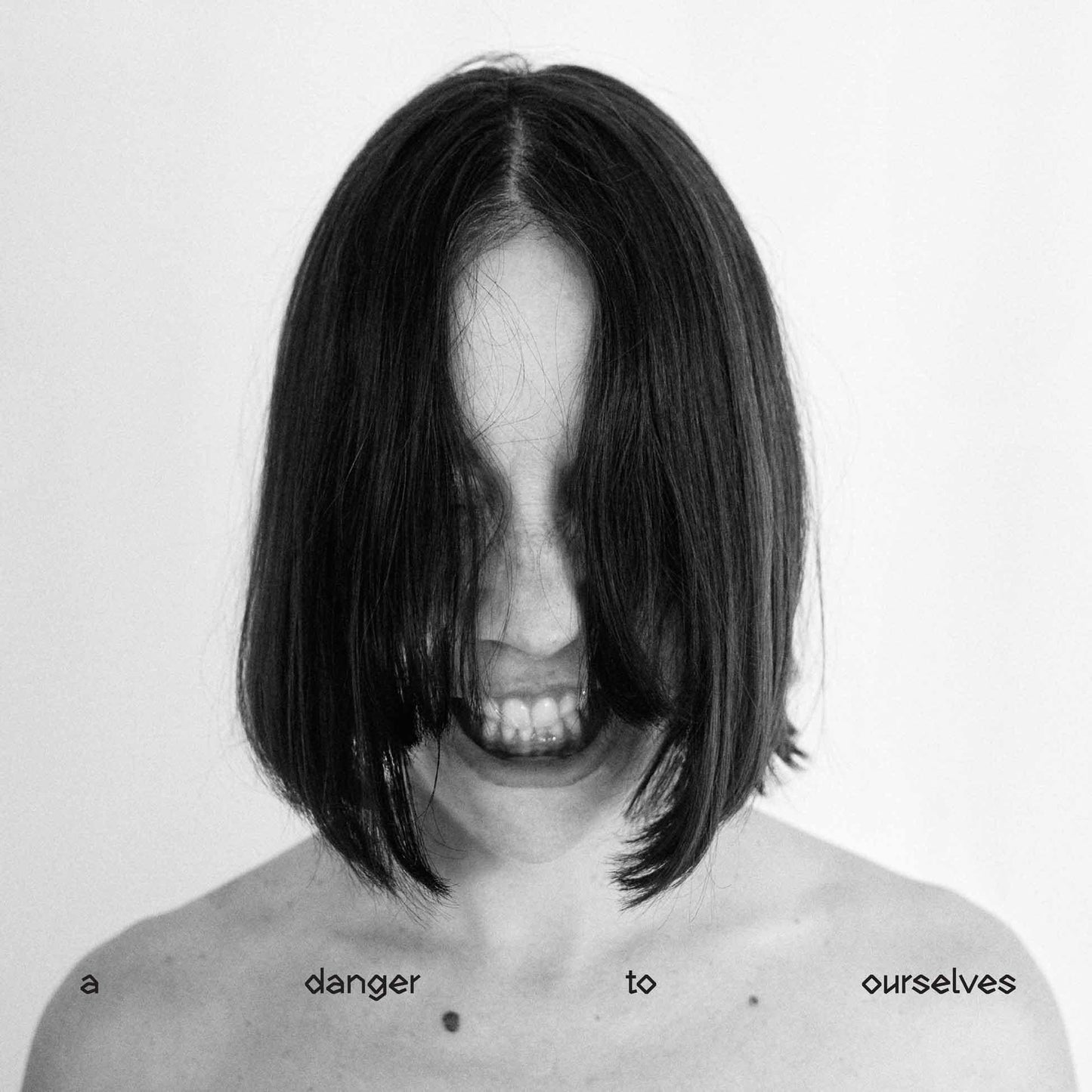 Lucrecia Dalt - A Danger To Ourselves - Lp