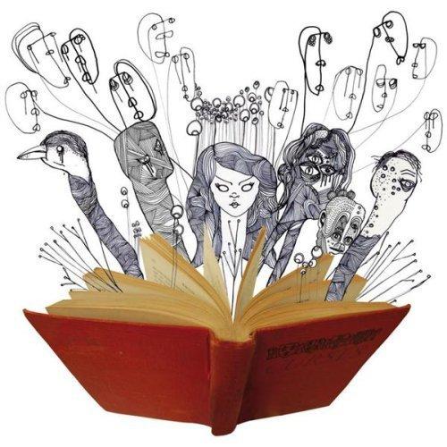 Future Of The Left - Curses - Cd