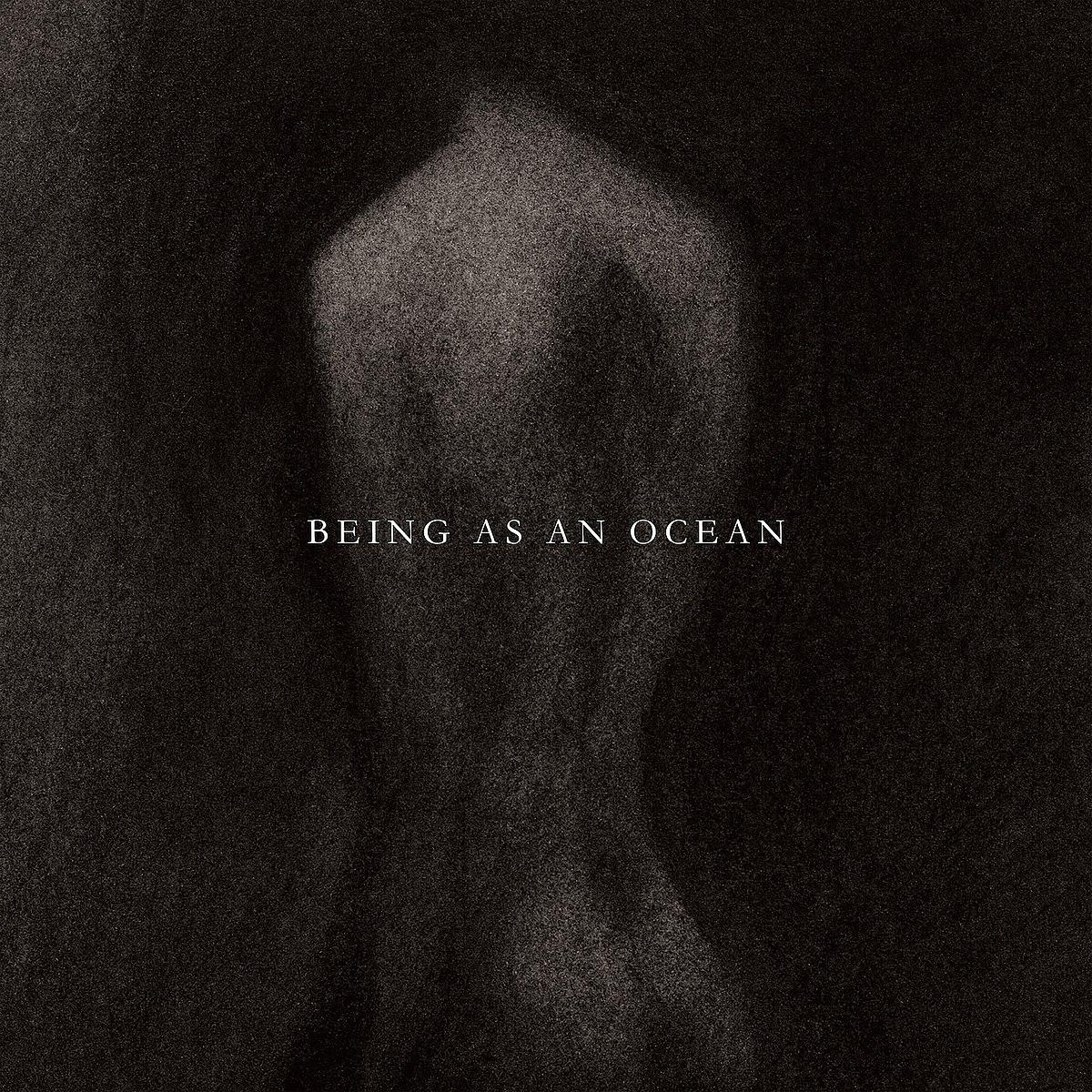 Being As An Ocean - Being As An Ocean - Cd