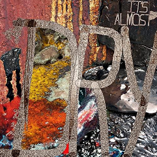 Pusha T - It's Almost Dry - Cd