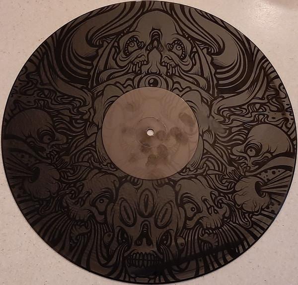 Pigs Pigs Pigs Pigs Pigs Pigs Pigs - Wizard And The Seven Swine - 12 Inch