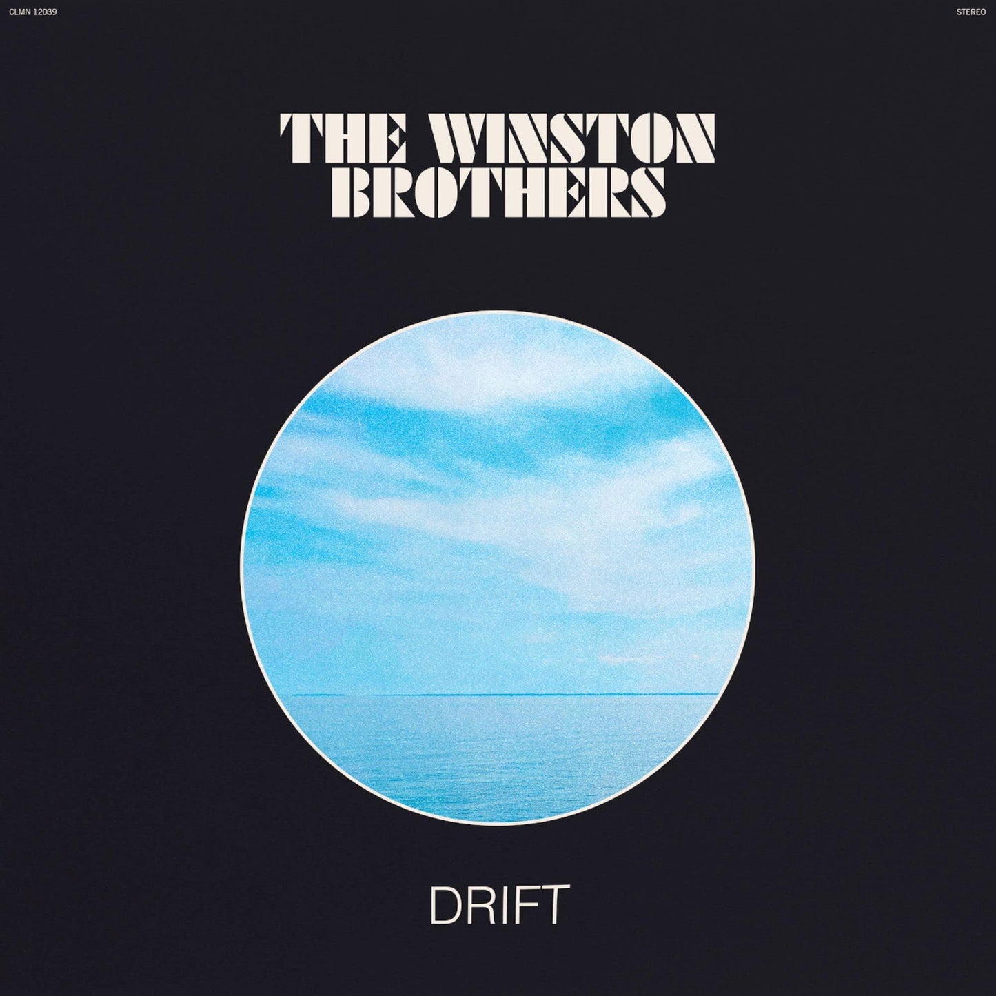 Winston Brothers - Drift - Cd