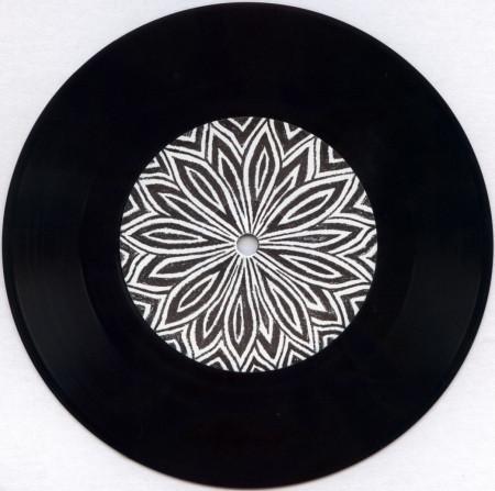 Sedgwicks - Stolen Smiles - 7 Inch