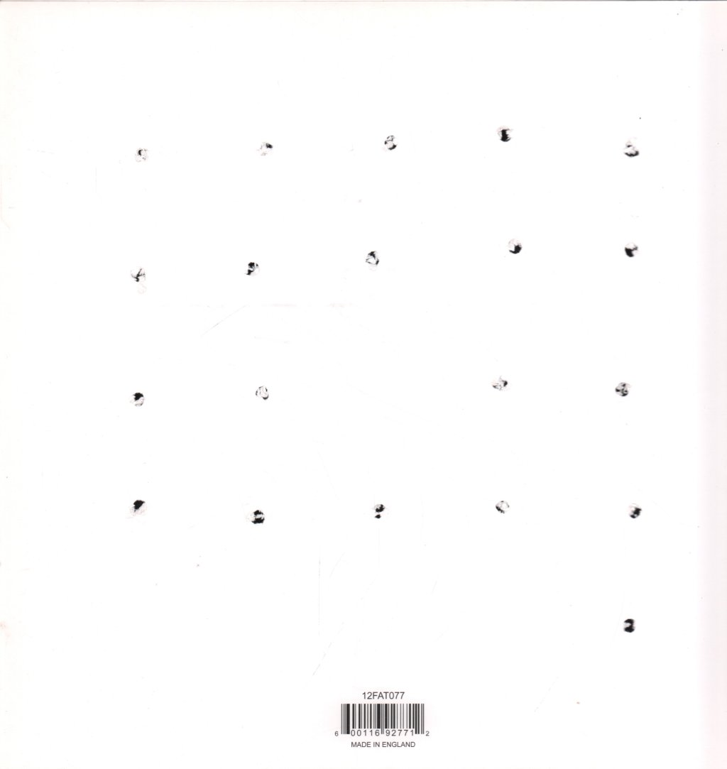 Alog - Split #20 - 12 Inch