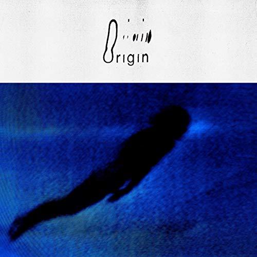 Jordan Rakei - Origin - Cd