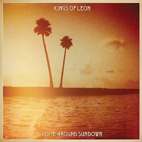Kings Of Leon - Come Around Sundown - Double Lp