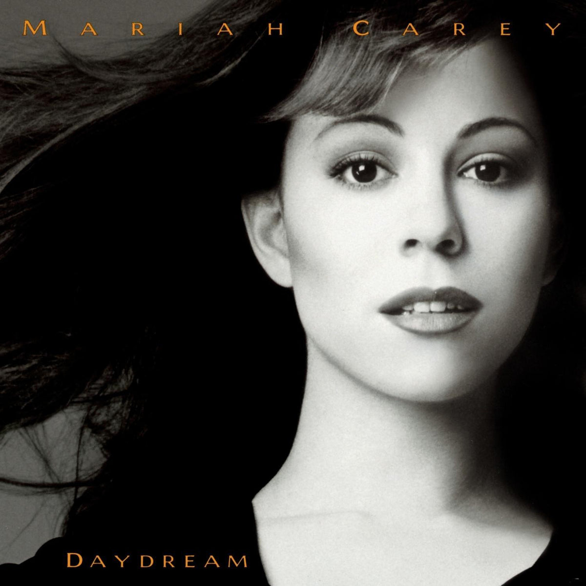 Mariah Carey - Daydream - Cd