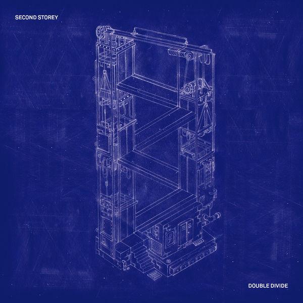 Second Storey - Double Divide - Cd