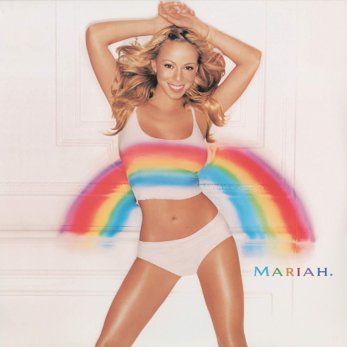 Mariah Carey - Rainbow - Double Lp