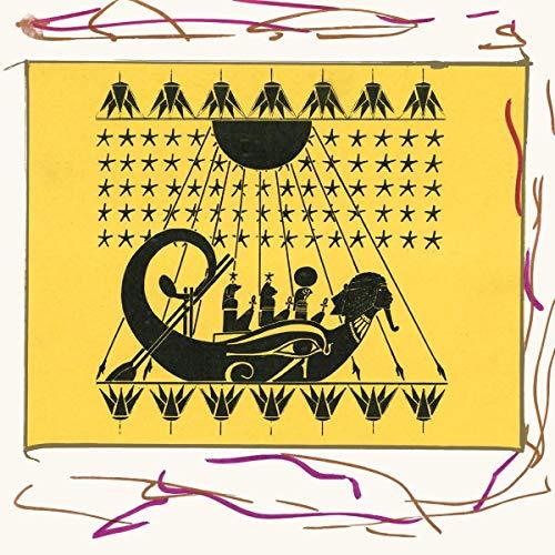 Sun Ra Arkestra - Horizon - Lp