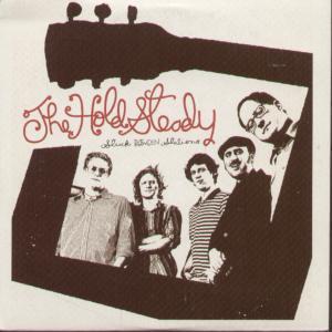 Hold Steady - Stuck Between Stations - Cd