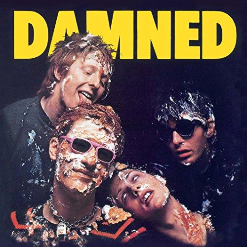 Damned - Damned Damned Damned - Cd