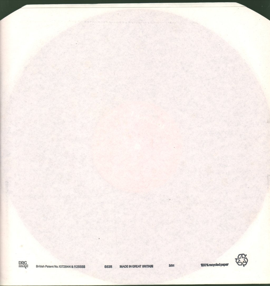 Jam - Greatest Hits - Lp