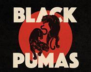 Black Pumas - Black Pumas - Double Cd