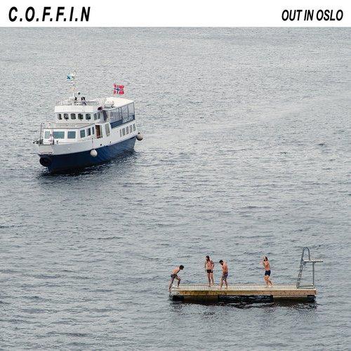 C.O.F.F.I.N - Out In Oslo - Lp