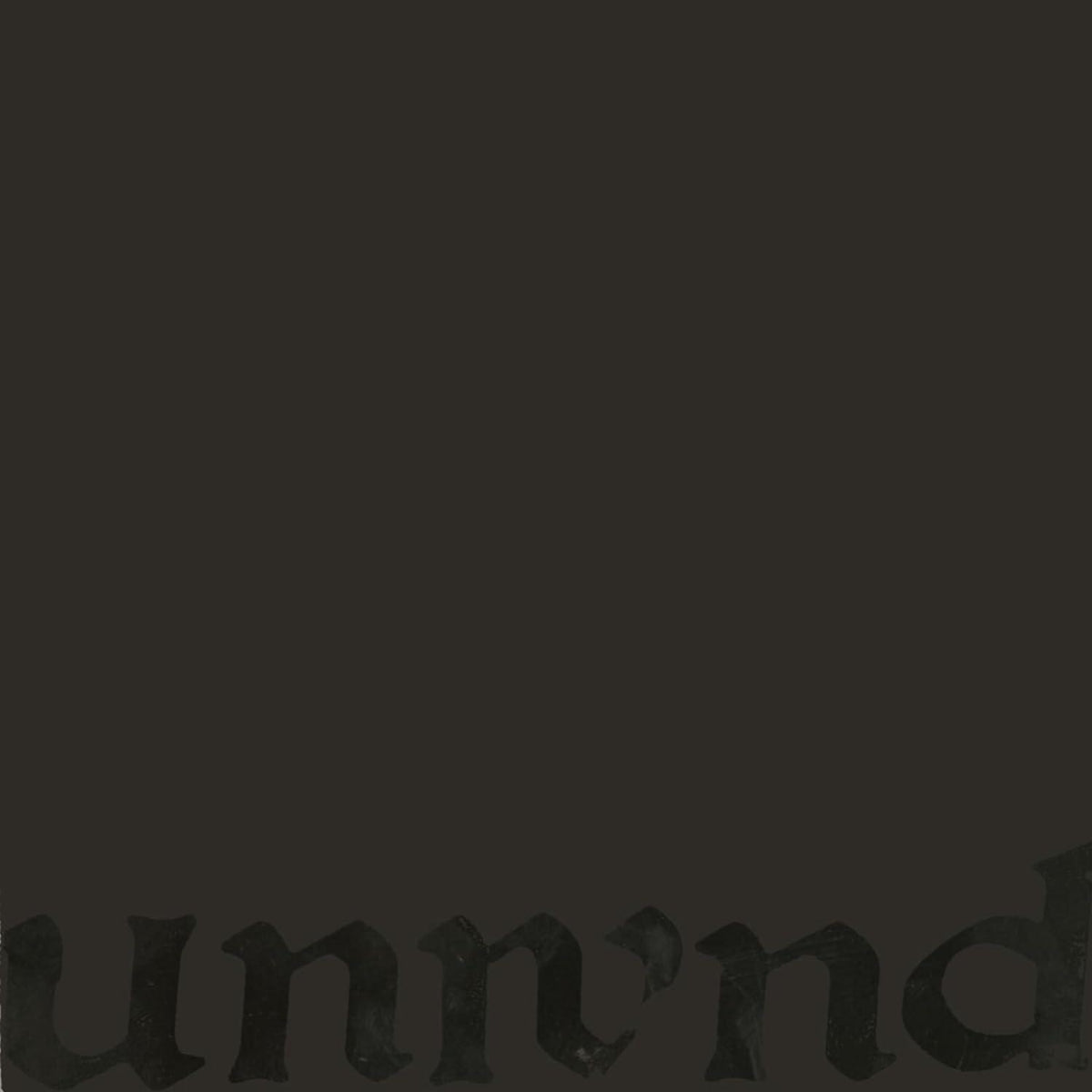 Unwound - Leaves Turn Inside You (25th Anniversary Edition) - Cd