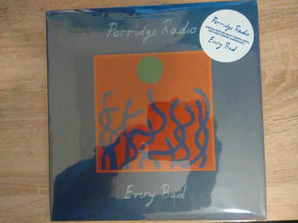 Porridge Radio - Every Bad - Lp