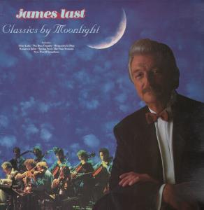 James Last - Classics By Moonlight - Lp