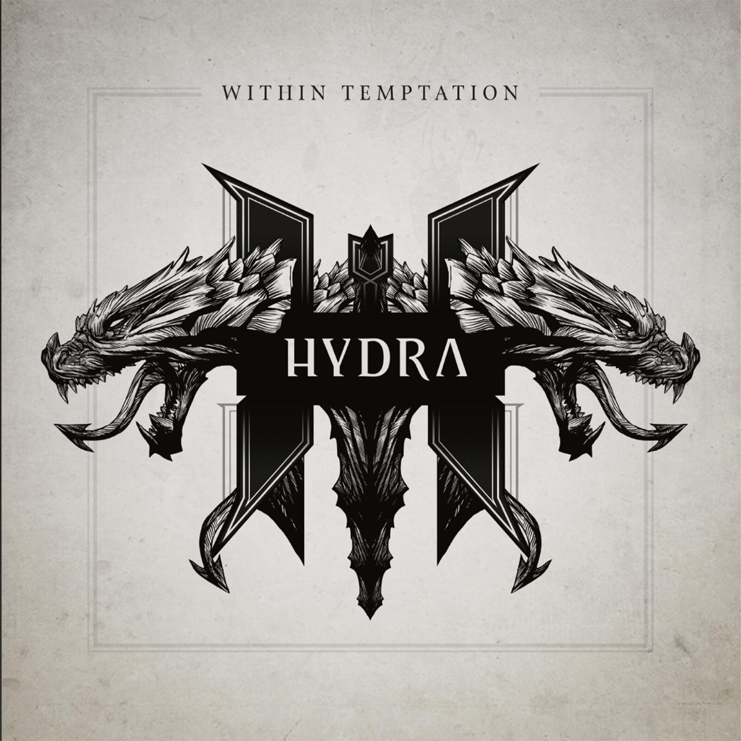 Within Temptation - Hydra - Lp