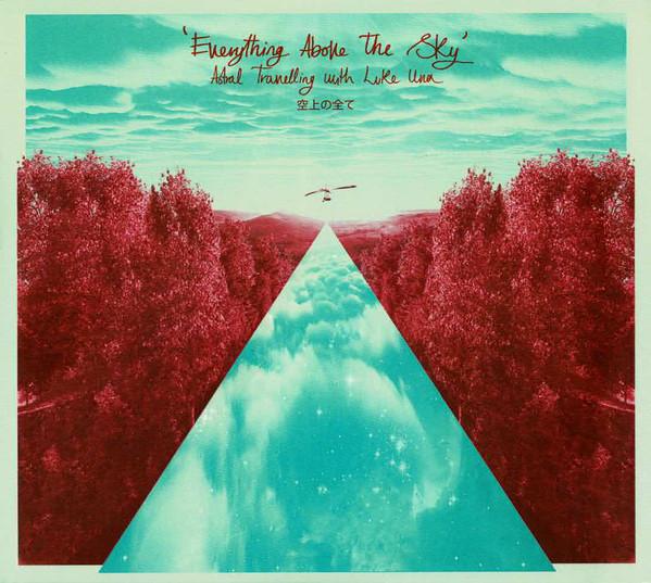 Luke Una - Everything Above the Sky - Double Cd