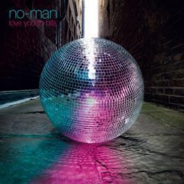 No Man - Love You To Bits - Lp