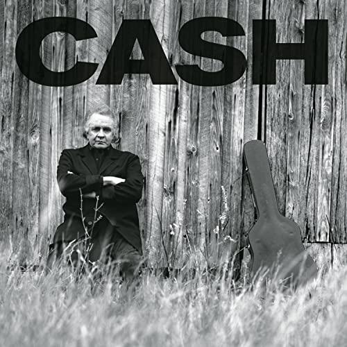 Johnny Cash - Unchained - Cd
