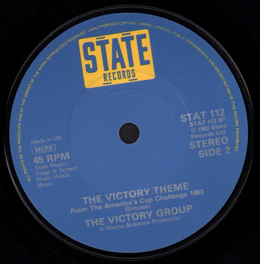 Vera Lynn - I Love This Land - 7 Inch