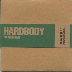 Hardbody - On Your Own - Cd