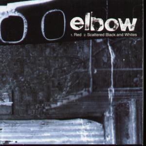Elbow - Red - Cd