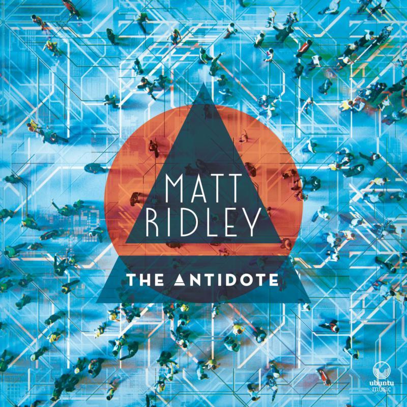 Matt Ridley - Antidote - Cd