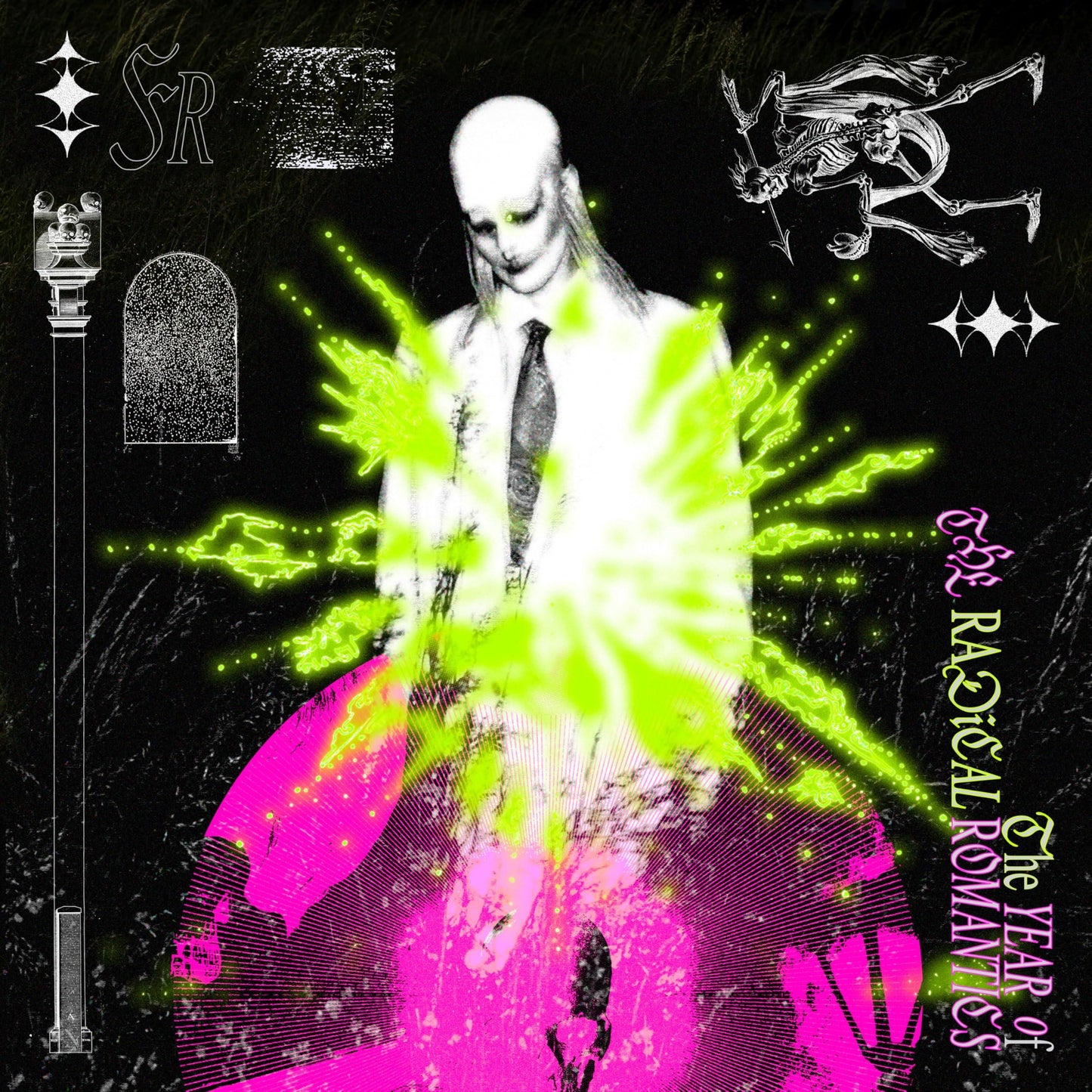 Fever Ray - Year of the Radical Romantics - Double Lp