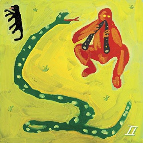 Wand - 1000 Days - Lp