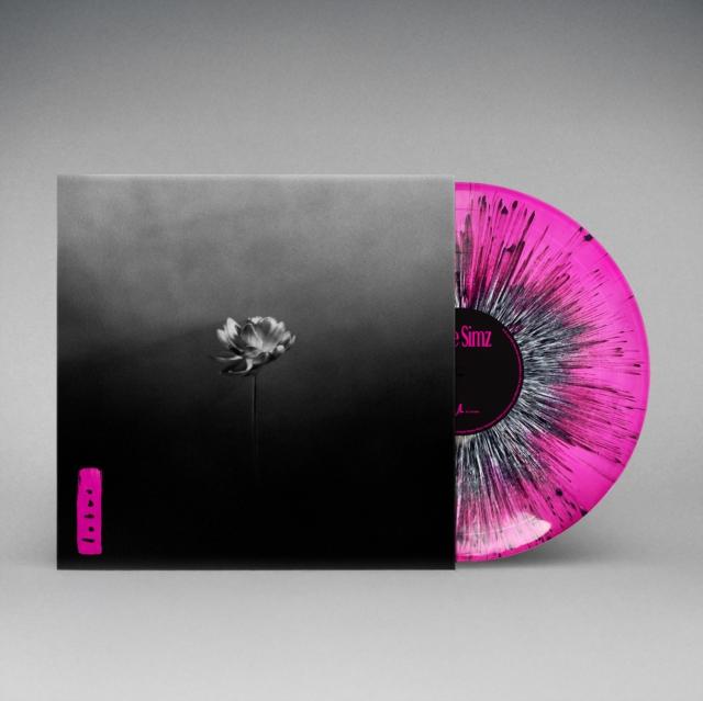 Little Simz - Lotus - Double Lp