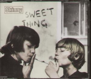 Skinny - Sweet Thing - Cd