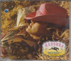 Madonna - Music - Cd