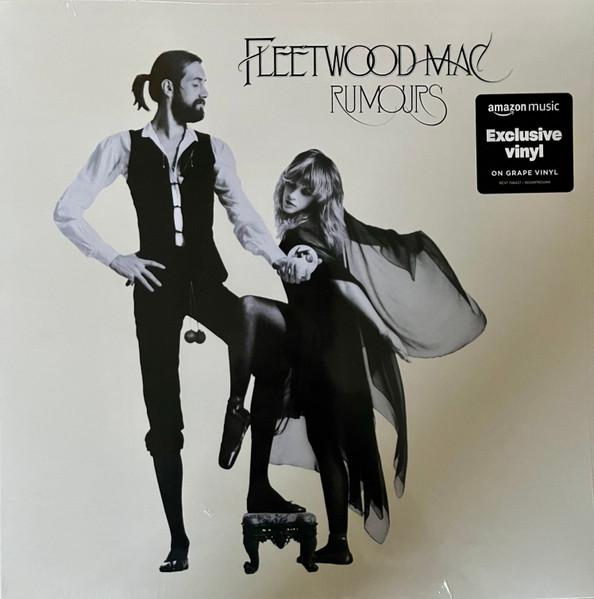 Fleetwood Mac - Rumours - Lp