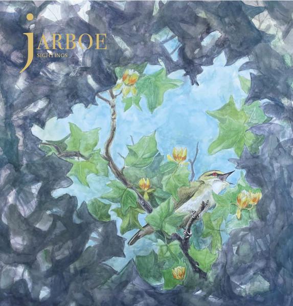 Jarboe - Sightings - Cd