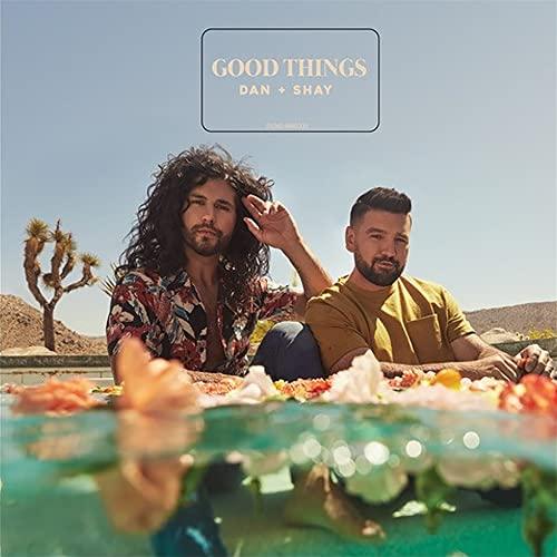 Dan and Shay - Good Things - Cd