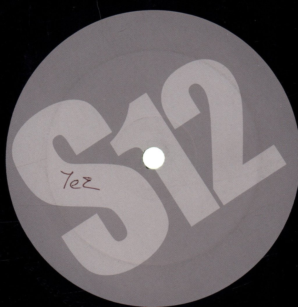 Tony Di Bart - Real Thing - 12 Inch
