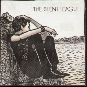 Silent League - Breathe - Cd