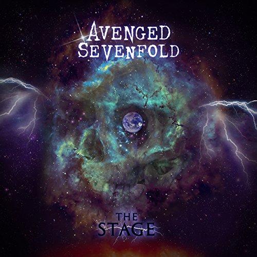 Avenged Sevenfold - Stage - Cd