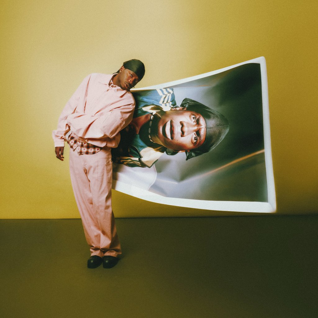 Master Peace - if i don't love you, who will ? - Lp
