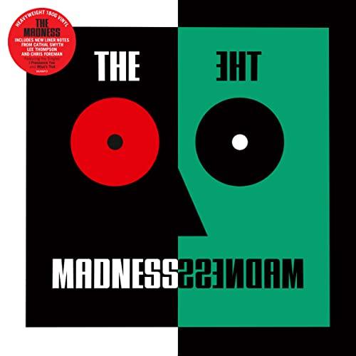 Madness - Madness - Lp