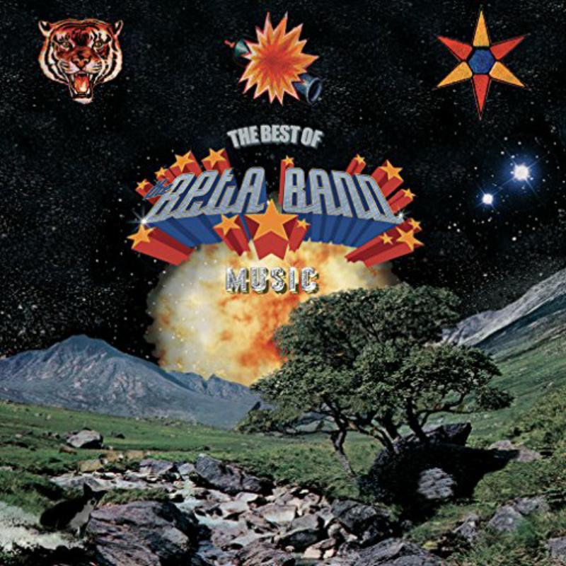 Beta Band - Best of the Beta Band - Music - Double Cd