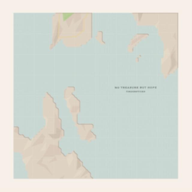 Tindersticks - No Treasure But Hope - Cd