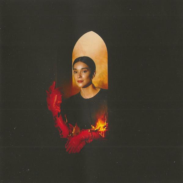 St Vincent - Todos Nacen Gritando - Cd