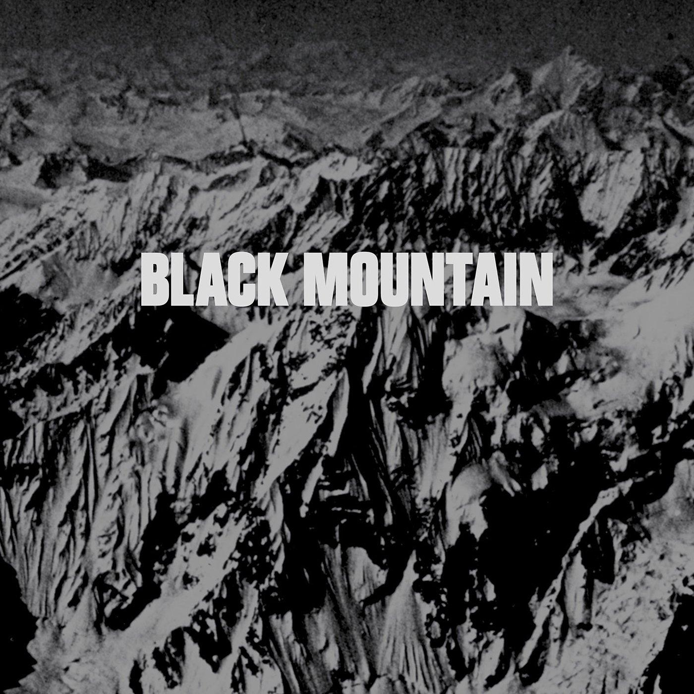 Black Mountain - Black Mountain (10th Anniversary Deluxe Edition) - Double Cd