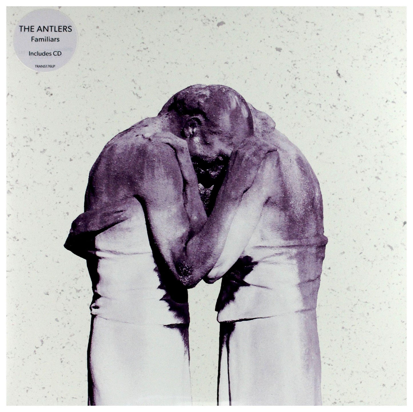 Antlers - Familiars - Double Lp