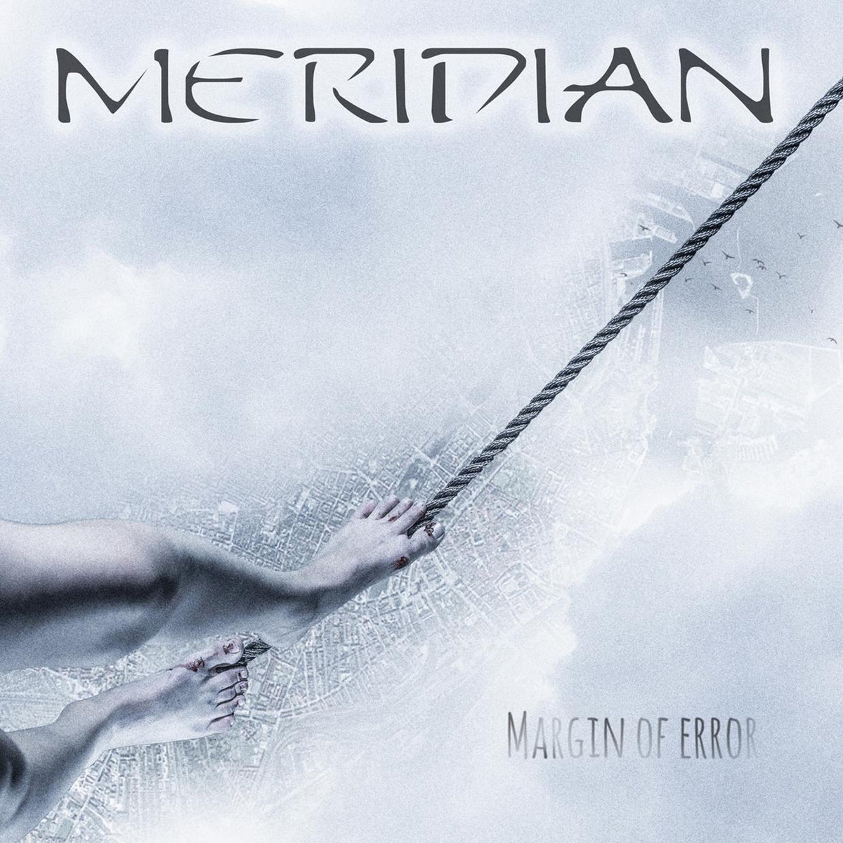 Meridian - Margin of Error - Lp